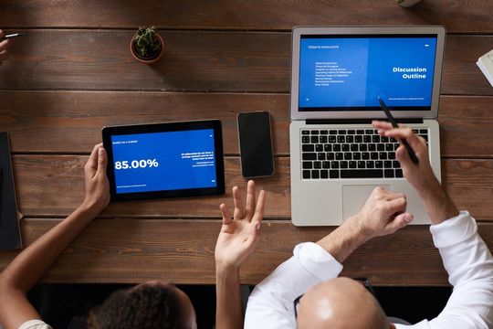 Contabilidad Aplicada